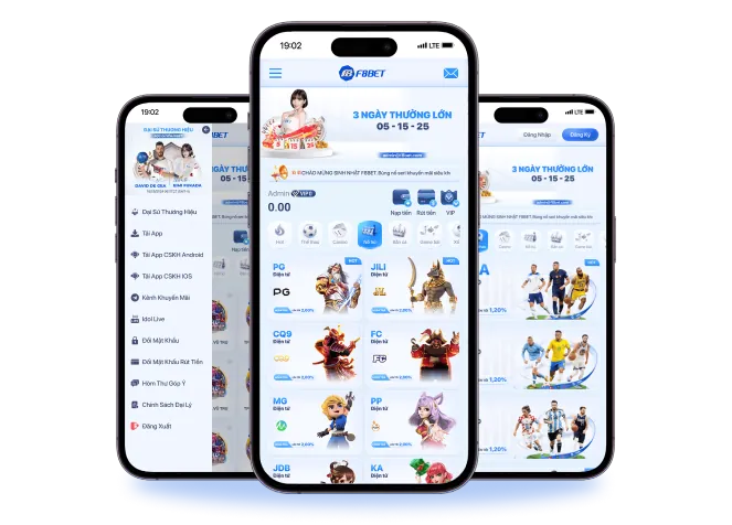 Ứng dụng di động sun52 nhà cái