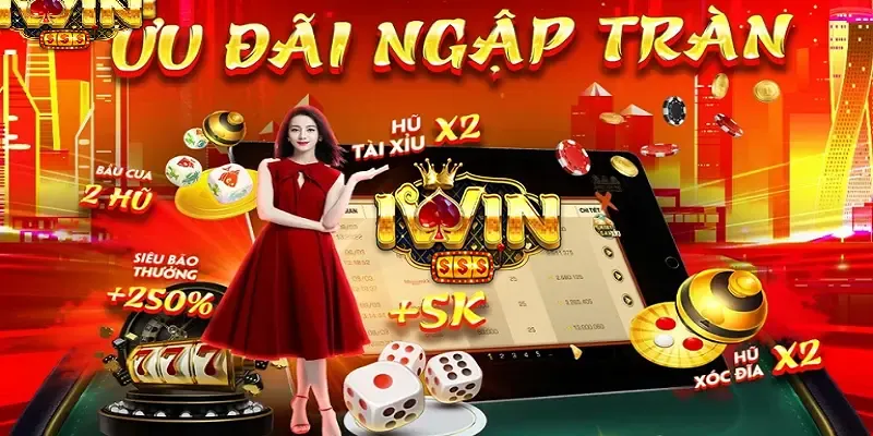 Bắn Cá Đổi Thưởng, Nổ Hũ